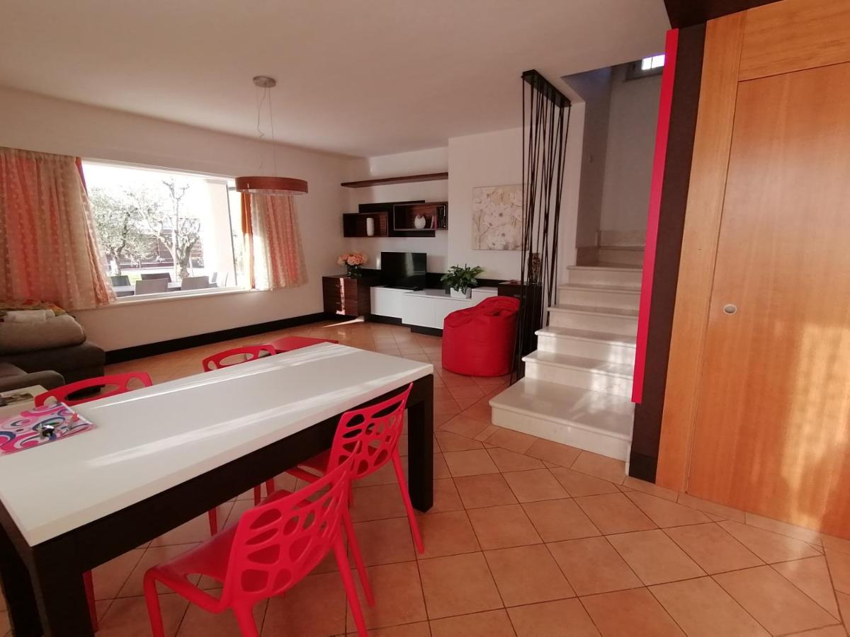 Zarina - Zavillas - Up To 12 People *