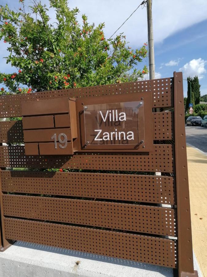 Zarina - Zavillas - Up To 12 People Villa *