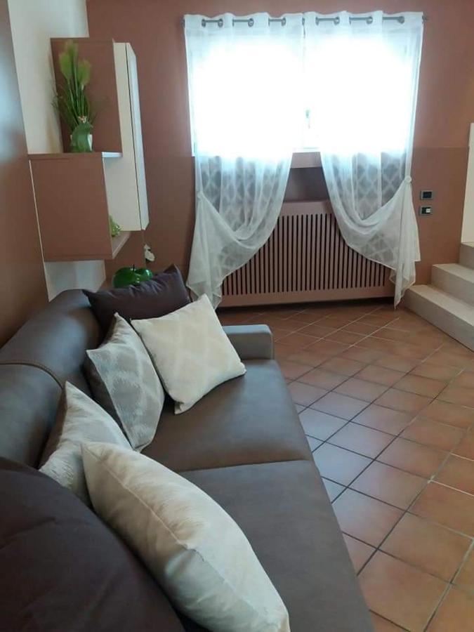 Zarina - Zavillas - Up To 12 People Villa Peschiera del Garda