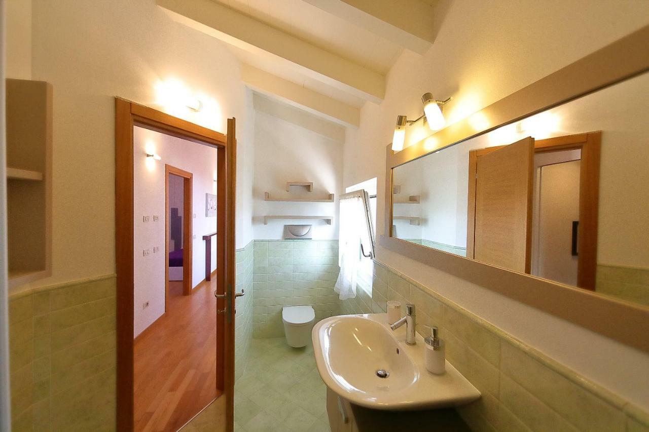 Villa Zarina - Zavillas - Up To 12 People