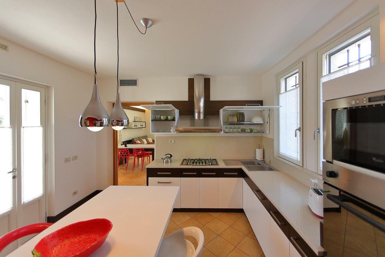 Villa Zarina - Zavillas - Up To 12 People *